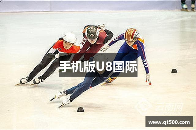 手机版U8国际